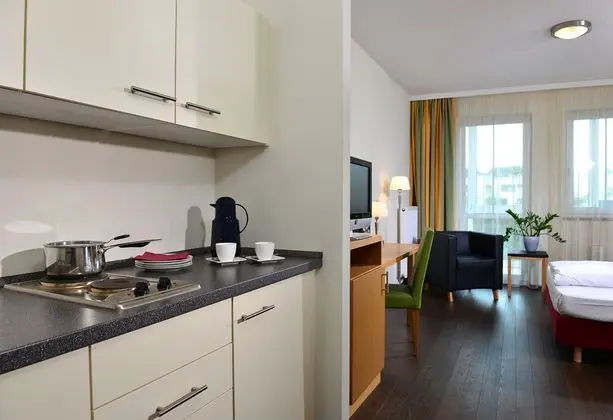 1 Çift ​​kişilik Yatak Standard