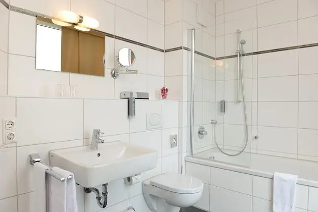 1 Çift ​​kişilik Yatak Standard