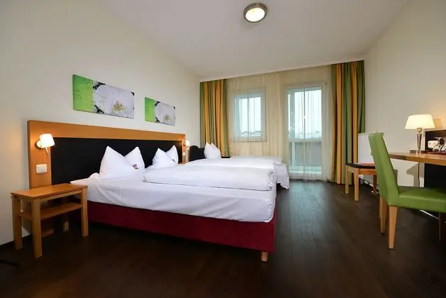 1 Çift ​​kişilik Yatak Standard