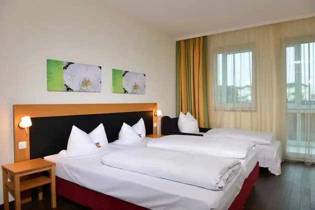 1 Çift ​​kişilik Yatak Standard