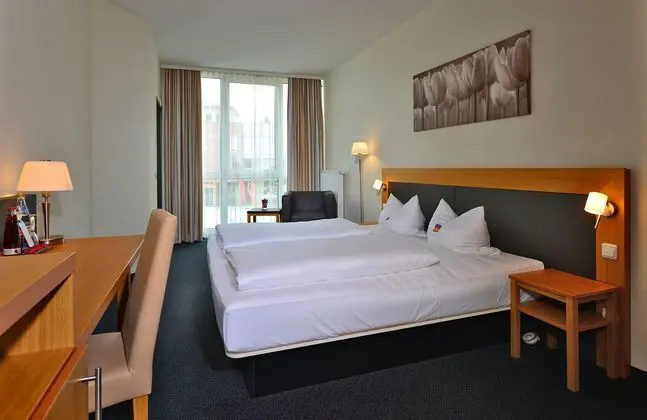 1 Çift ​​kişilik Yatak Standard