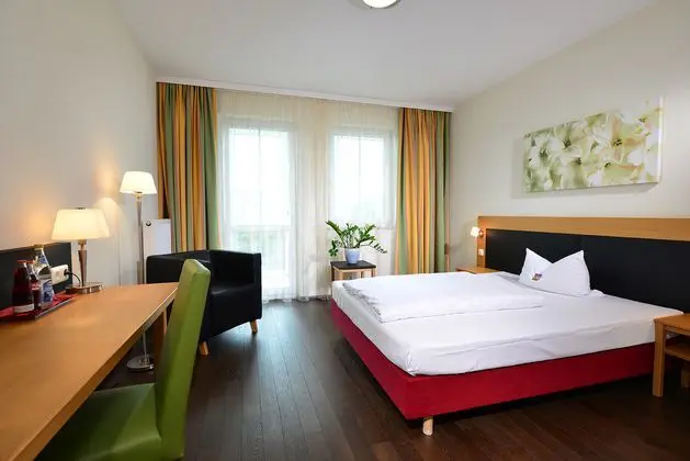 Tek Kişilik Oda Standard