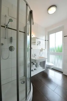 Tek Kişilik Oda Standard