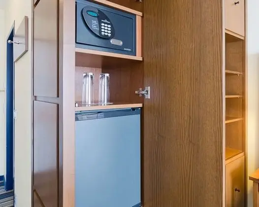 Minibar