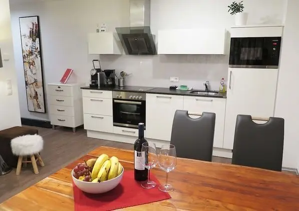 Apart Daire, 2 Yatak Odası, Balkon (TOP 2)