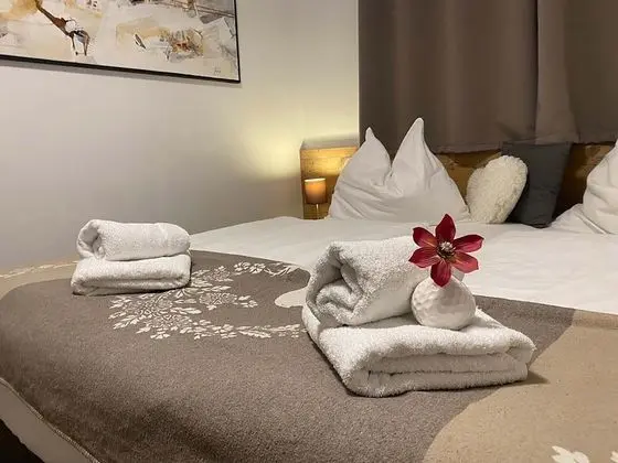 Apart Daire, 2 Yatak Odası, Balkon (TOP 2)