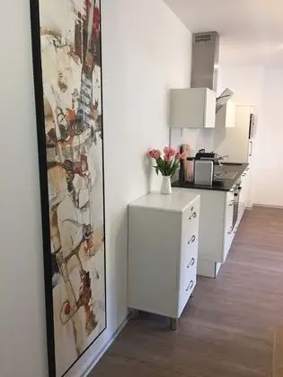 Apart Daire, 2 Yatak Odası, Balkon (TOP 2)