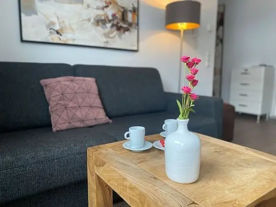 Apart Daire, 2 Yatak Odası, Balkon (TOP 2)
