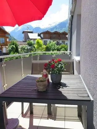 Apart Daire, 2 Yatak Odası, Balkon (TOP 2)