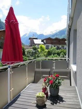 Apart Daire, 2 Yatak Odası, Balkon (TOP 2)