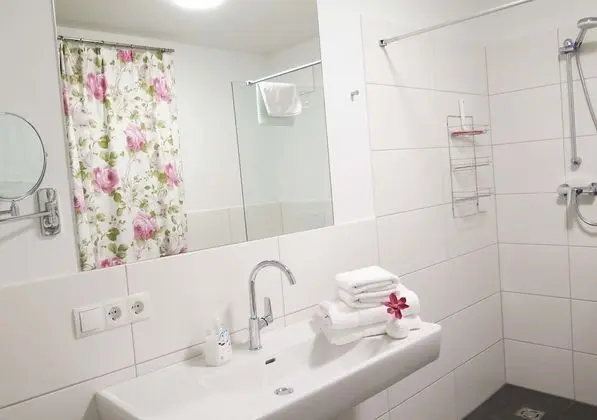 Apart Daire, 2 Yatak Odası, Balkon (TOP 2)