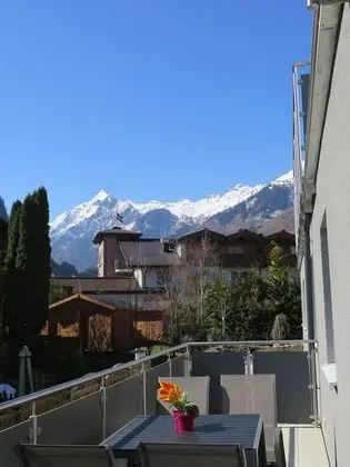 Apart Daire, 2 Yatak Odası, Balkon (TOP 2)