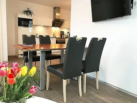 Apart Daire, 2 Yatak Odası, Balkon (TOP 3)