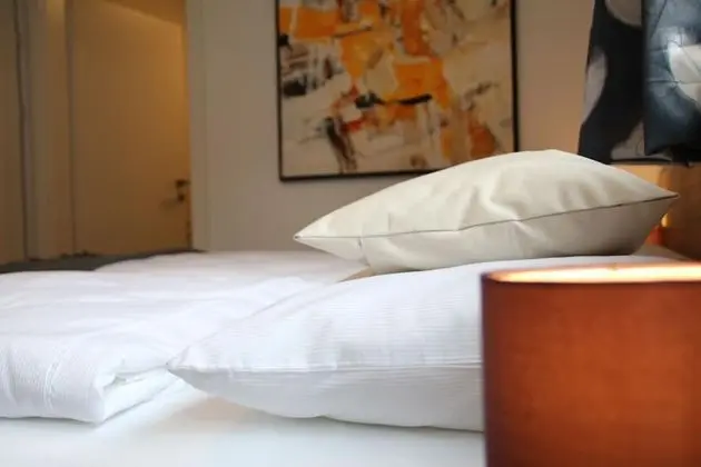 Apart Daire, 2 Yatak Odası, Balkon (TOP 3)