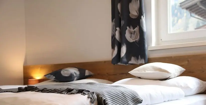 Apart Daire, 2 Yatak Odası, Balkon (TOP 3)