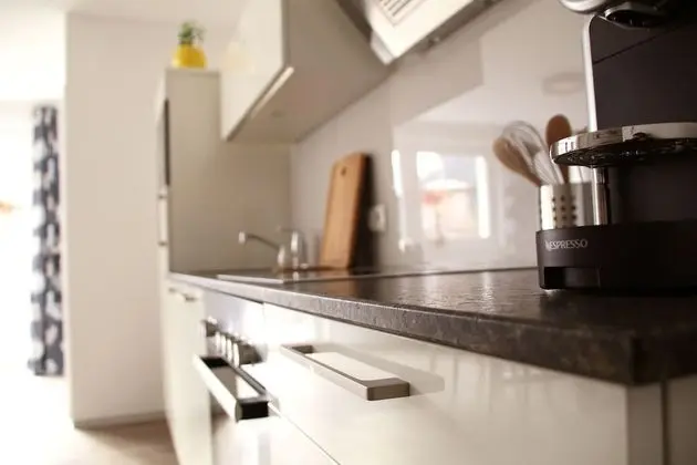 Apart Daire, 2 Yatak Odası, Balkon (TOP 3)