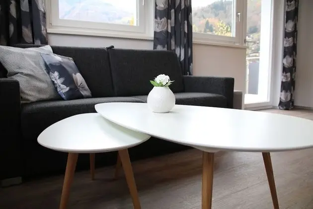 Apart Daire, 2 Yatak Odası, Balkon (TOP 3)