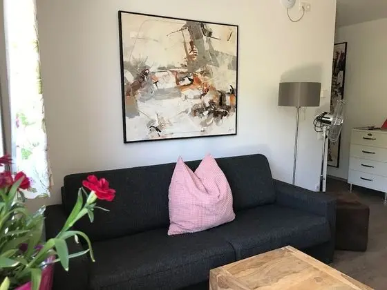 Apart Daire, 2 Yatak Odası, Balkon (TOP 3)