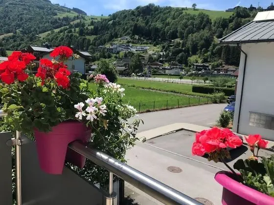 Apart Daire, 2 Yatak Odası, Balkon (TOP 3)
