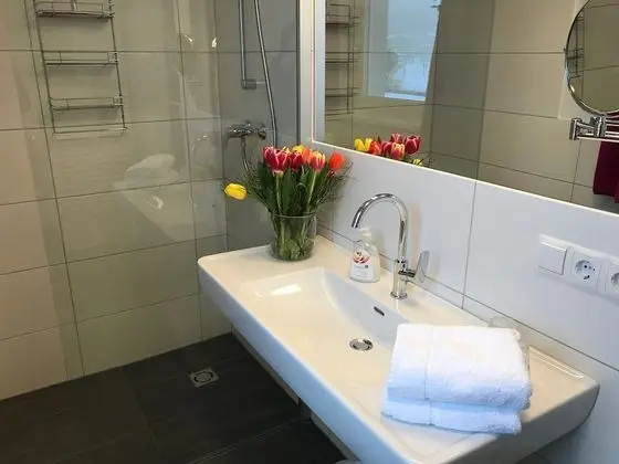 Apart Daire, 2 Yatak Odası, Balkon (TOP 3)