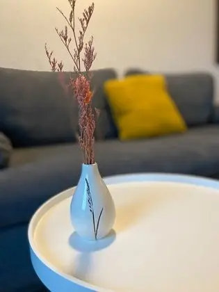 Apart Daire, 2 Yatak Odası, Balkon (TOP 4)