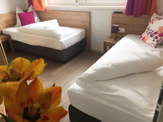 Apart Daire, 2 Yatak Odası, Balkon (TOP 4)
