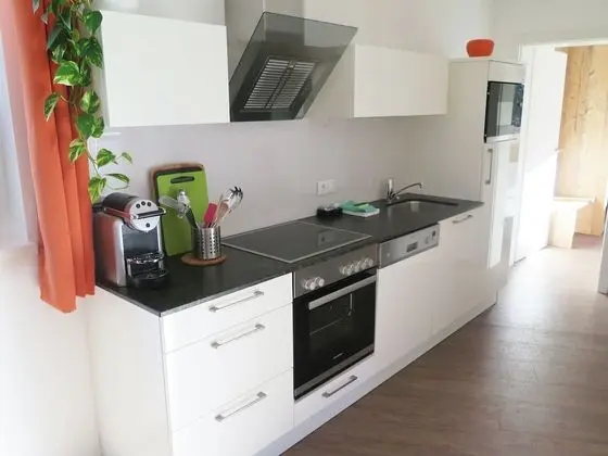 Apart Daire, 2 Yatak Odası, Balkon (TOP 4)
