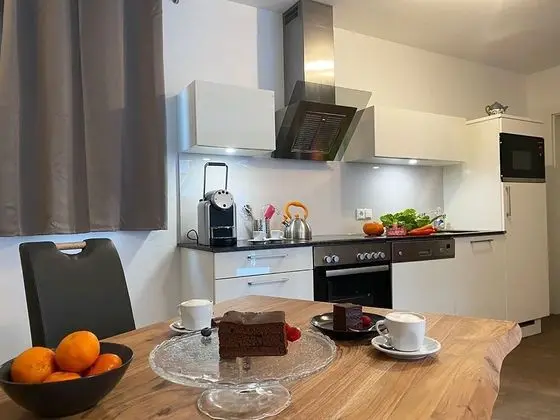 Apart Daire, 2 Yatak Odası, Balkon (TOP 4)
