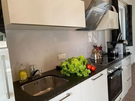 Apart Daire, 2 Yatak Odası, Balkon (TOP 4)