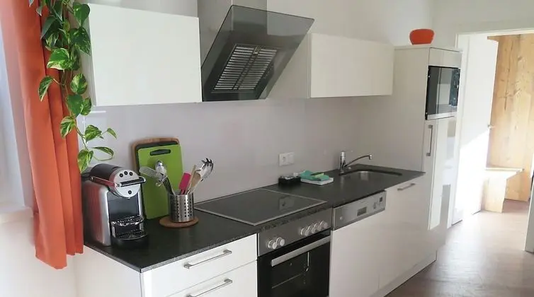 Apart Daire, 2 Yatak Odası, Balkon (TOP 4)