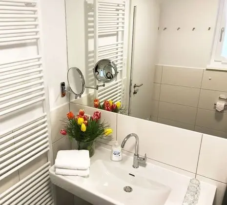 Apart Daire, 2 Yatak Odası, Balkon (TOP 4)