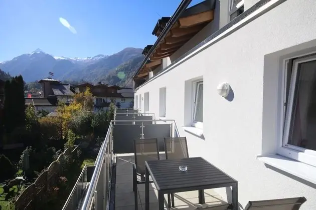 Apart Daire, 2 Yatak Odası, Balkon (TOP 4)