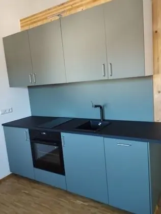 Deluxe Apart Daire, Engellilere Uygun, Balkon