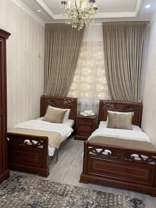 Apart Daire, 2 Yatak Odası (Lower Floor)