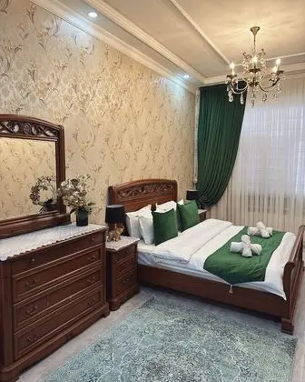 Apart Daire, 2 Yatak Odası (Lower Floor)
