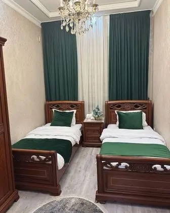 Apart Daire, 2 Yatak Odası (Lower Floor)