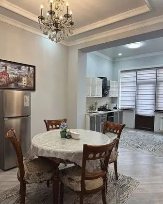 Apart Daire, 2 Yatak Odası (Lower Floor)