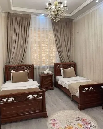 Apart Daire, 2 Yatak Odası (Lower Floor)