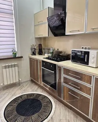 Apart Daire, 2 Yatak Odası (Lower Floor)
