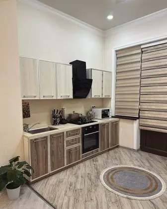 Apart Daire, 2 Yatak Odası (Lower Floor)