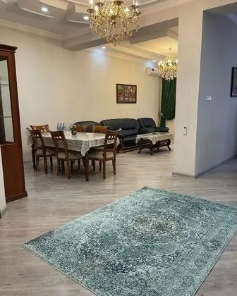 Apart Daire, 2 Yatak Odası (Lower Floor)
