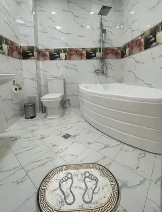 Apart Daire, 2 Yatak Odası (Lower Floor)