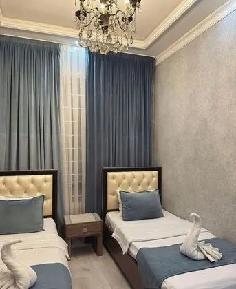 Apart Daire, 2 Yatak Odası (Lower Floor)