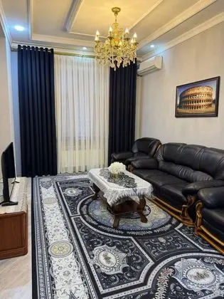 Apart Daire, 2 Yatak Odası (Lower Floor)