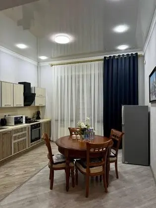 Apart Daire, 2 Yatak Odası (Lower Floor)