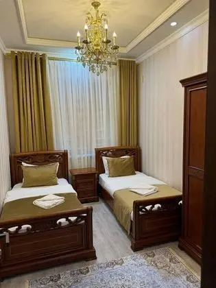 Apart Daire, 2 Yatak Odası (Lower Floor)