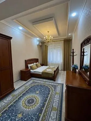 Apart Daire, 2 Yatak Odası (Lower Floor)