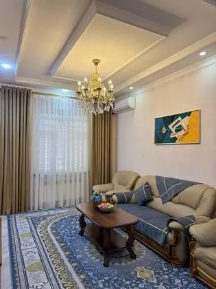 Apart Daire, 2 Yatak Odası (Lower Floor)