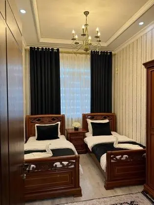 Apart Daire, 2 Yatak Odası (Lower Floor)