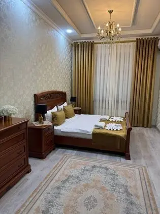 Apart Daire, 2 Yatak Odası (Lower Floor)